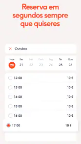 Treatwell: Descubra a beleza screenshot