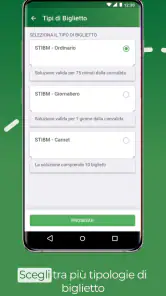 Trenord - Orari e Info Treni screenshot