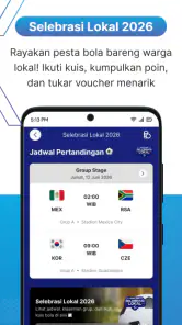 TribunX - Berita Terkini screenshot