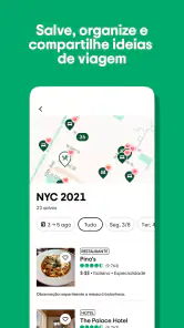 Tripadvisor: planeje viagens screenshot