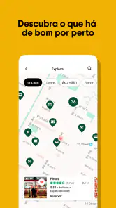 Tripadvisor: planeje viagens screenshot