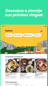 Tripadvisor: planeje viagens screenshot
