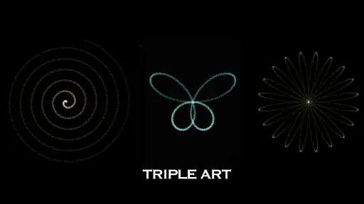 Triple A HD screenshot