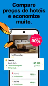 trivago: Compare hotéis screenshot