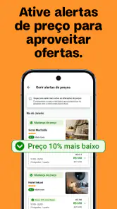 trivago: Compare hotéis screenshot