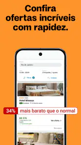 trivago: Compare hotéis screenshot