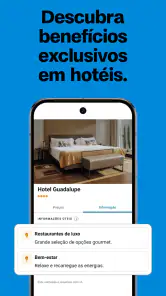 trivago: Compare hotéis screenshot