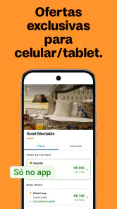 trivago: Compare hotéis screenshot
