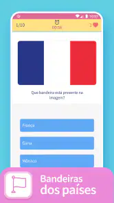 TRIVIA 360: Jogo de perguntas screenshot