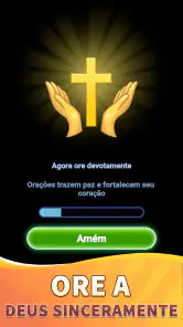Trivia da Bíblia screenshot