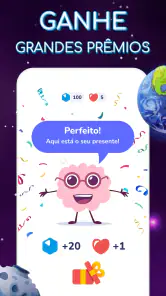 Trivia Spin－Adivinhar o Quiz screenshot