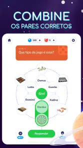 Trivia Spin－Adivinhar o Quiz screenshot