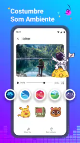Trocador de Voz - Muda voz screenshot