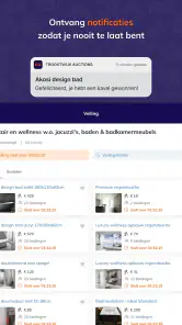 Troostwijk Auctions: Veilingen screenshot