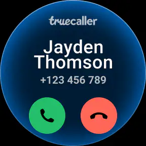 Truecaller Bloqueio de chamada screenshot