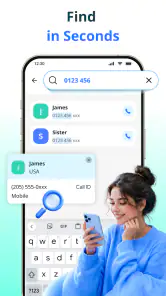 Trust Caller ID & Spam Blocker screenshot