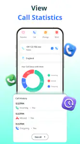Trust Caller ID & Spam Blocker screenshot