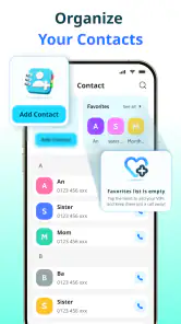 Trust Caller ID & Spam Blocker screenshot