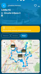 TUB Mobile screenshot