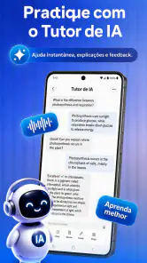 Tutor AI: Aprenda Idiomas screenshot