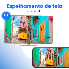 TV Cast for Chromecast - TVCST screenshot