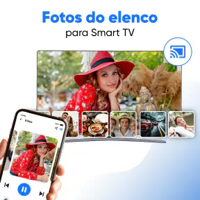 TV Cast for Chromecast - TVCST screenshot