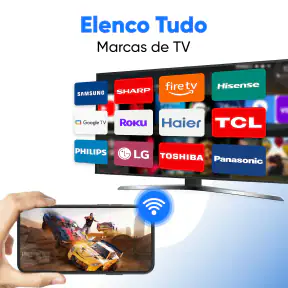 TV Cast for Chromecast - TVCST screenshot