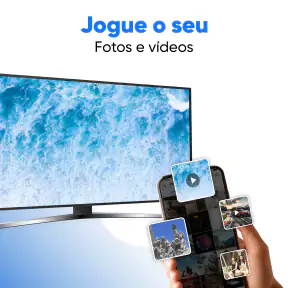 TV Cast for Chromecast - TVCST screenshot