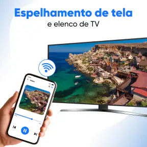TV Cast for Chromecast - TVCST screenshot