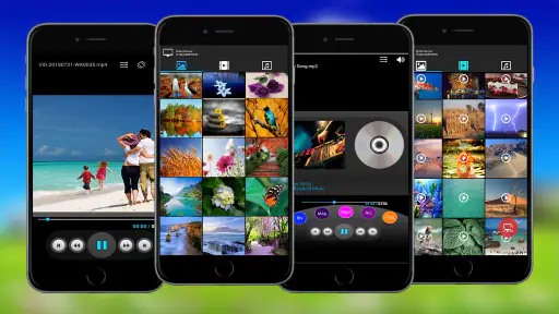 TV Remote for Panasonic | remo screenshot