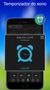 TV Remote for Panasonic | remo screenshot