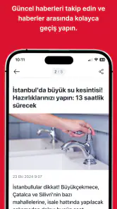 tv100 screenshot