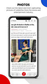 TV9 News App: LIVE TV & News screenshot