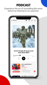 TV9 News App: LIVE TV & News screenshot