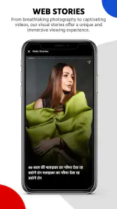 TV9 News App: LIVE TV & News screenshot