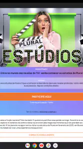 TVI Pass screenshot
