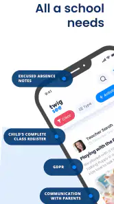 Twigsee screenshot