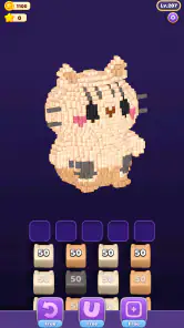 Twist Colors: Cube Smash screenshot