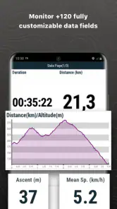 TwoNav Premium: Maps & Routes screenshot
