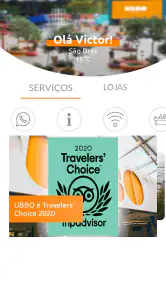 Ubbo screenshot