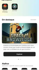 UC One screenshot