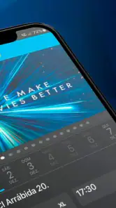 UCI CINEMAS PORTUGAL screenshot