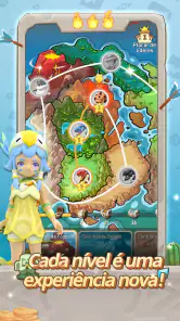 Ulala: Idle Adventure screenshot