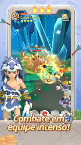 Ulala: Idle Adventure screenshot