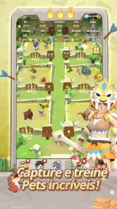Ulala: Idle Adventure screenshot