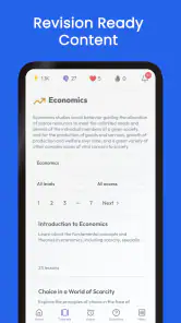 Ulearngo: ENEM e Estudos screenshot