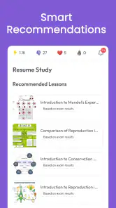 Ulearngo: ENEM e Estudos screenshot