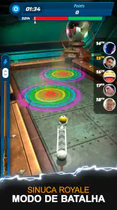 Ultimate 8 Ball Pool screenshot