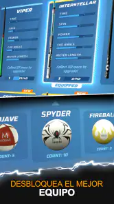 Ultimate 8 Ball Pool screenshot
