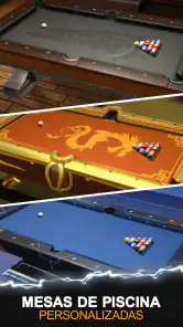 Ultimate 8 Ball Pool screenshot